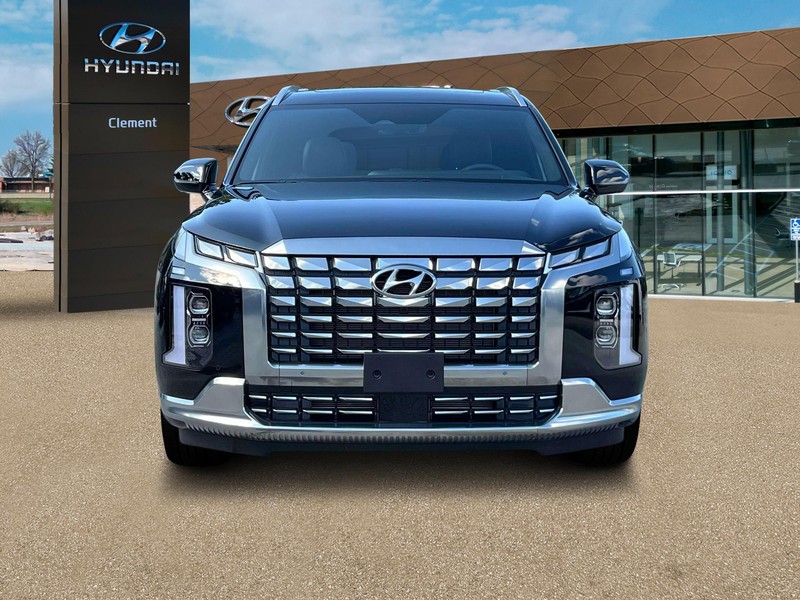 Hyundai Palisade Vehicle Image 12