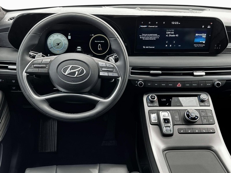 Hyundai Palisade Vehicle Image 17