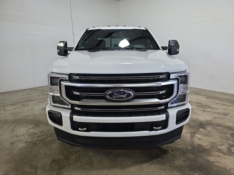 Ford F-350SD Vehicle Image 02