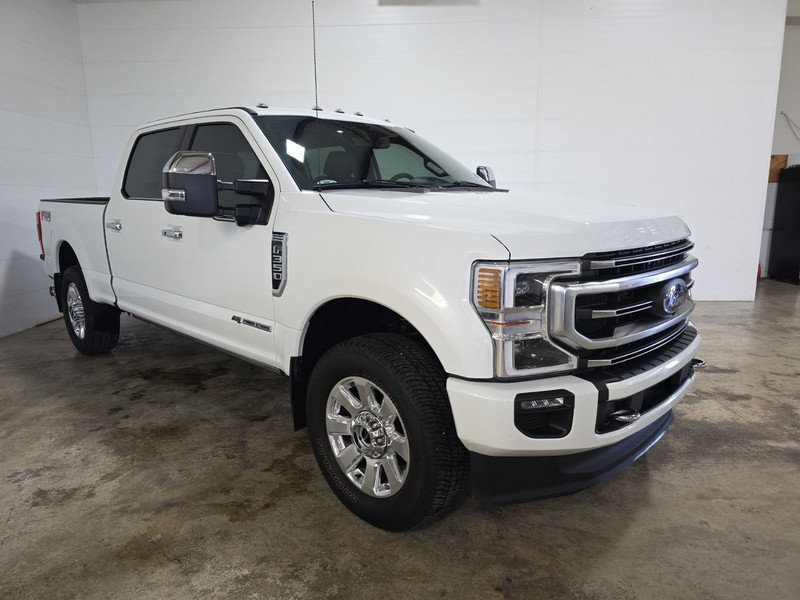 Ford F-350SD Vehicle Image 03