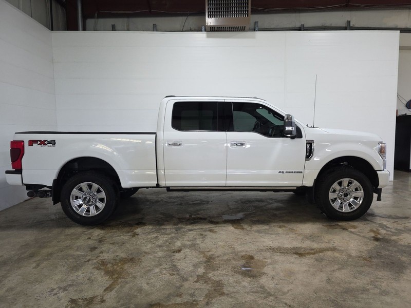 Ford F-350SD Vehicle Image 05
