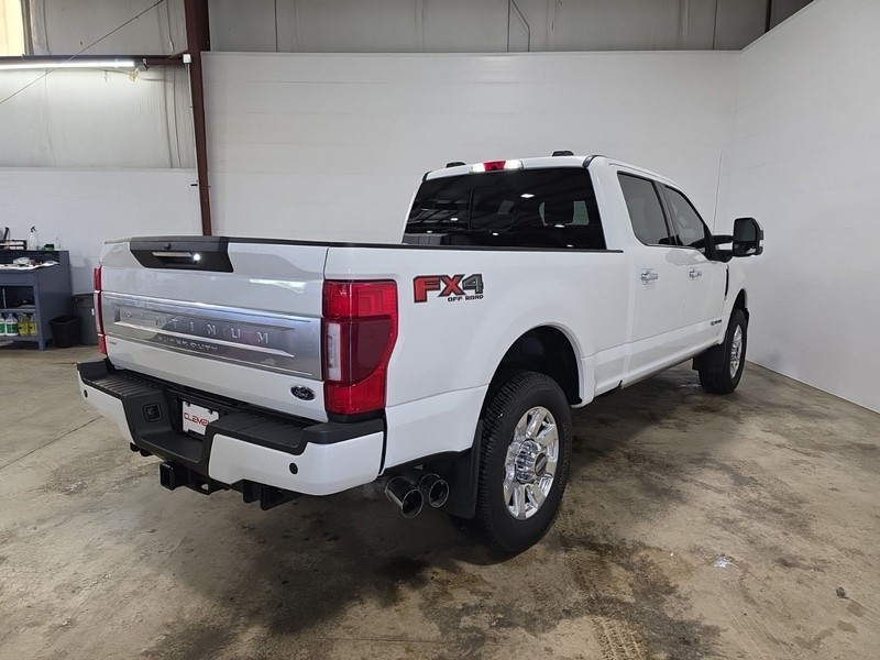 Ford F-350SD Vehicle Image 06