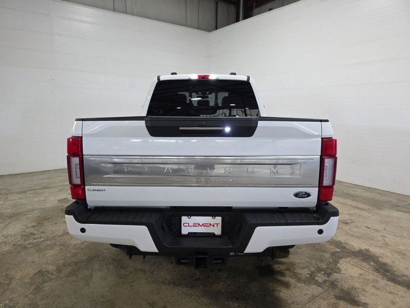 Ford F-350SD Vehicle Image 07