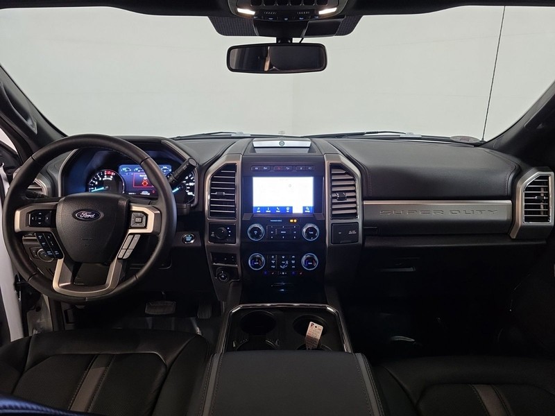Ford F-350SD Vehicle Image 11
