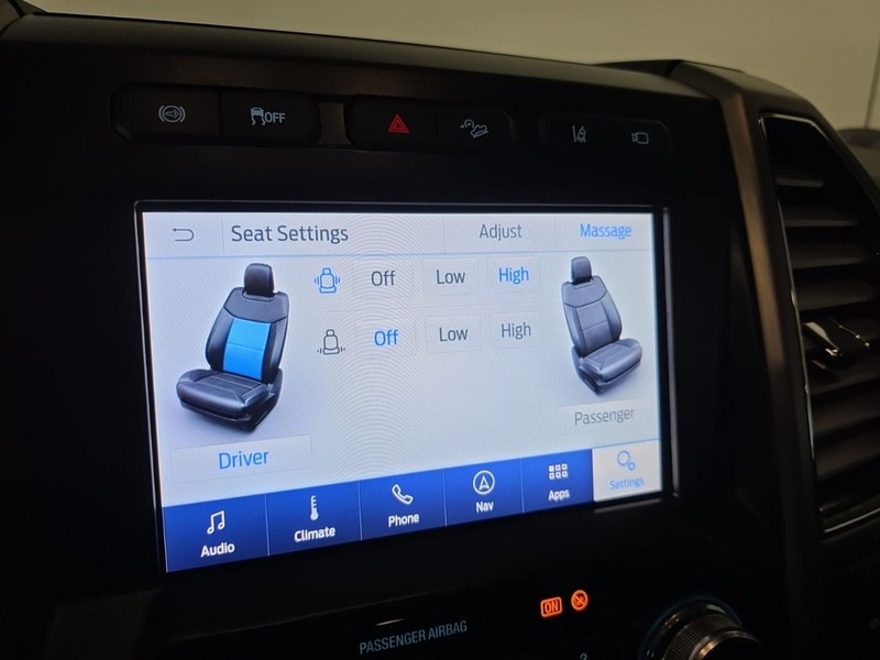 Ford F-350SD Vehicle Image 16