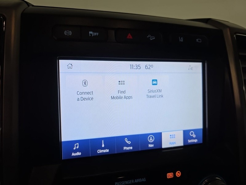 Ford F-350SD Vehicle Image 18