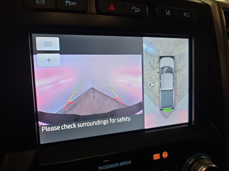 Ford F-350SD Vehicle Image 19