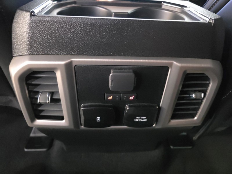 Ford F-350SD Vehicle Image 33