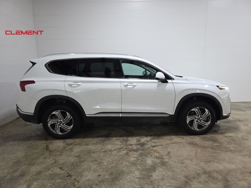 Hyundai Santa Fe Vehicle Image 05