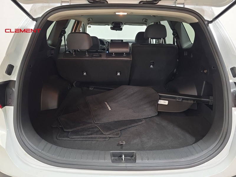 Hyundai Santa Fe Vehicle Image 09