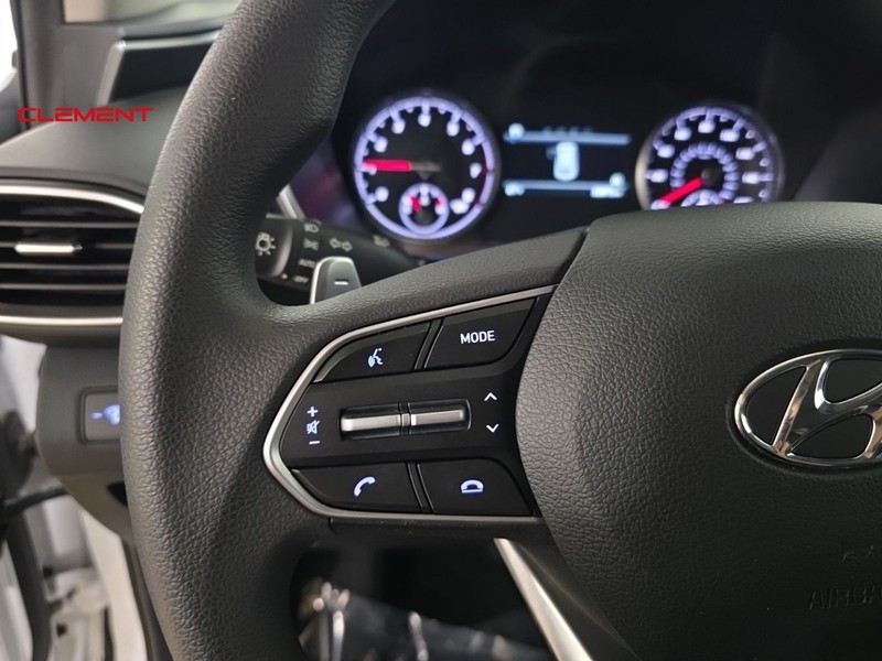 Hyundai Santa Fe Vehicle Image 12