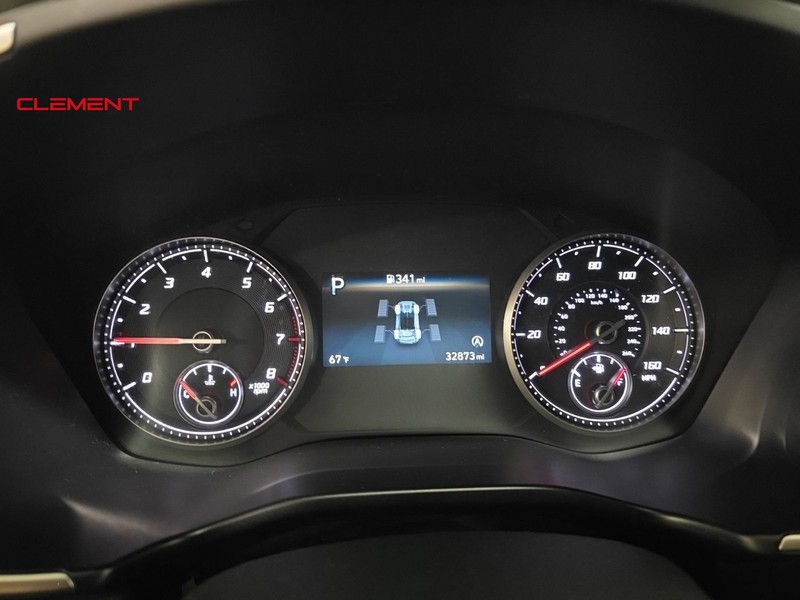Hyundai Santa Fe Vehicle Image 15
