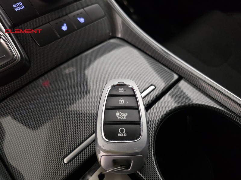 Hyundai Santa Fe Vehicle Image 20