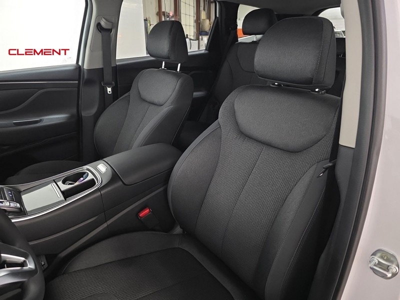 Hyundai Santa Fe Vehicle Image 24