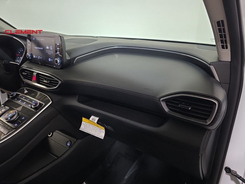 Hyundai Santa Fe Vehicle Image 29
