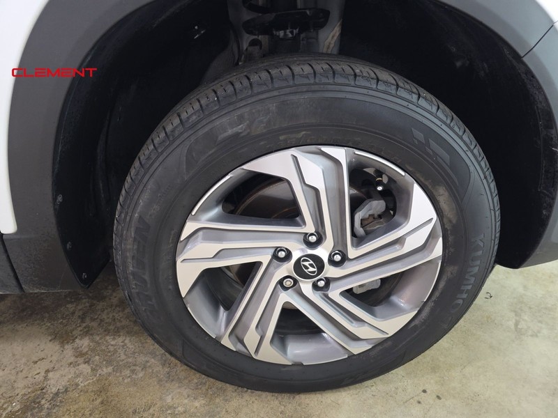 Hyundai Santa Fe Vehicle Image 31