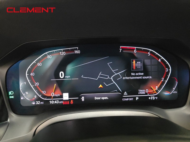 BMW 3 Series Vehicle Image 13