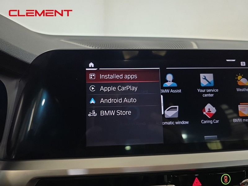 BMW 3 Series Vehicle Image 16