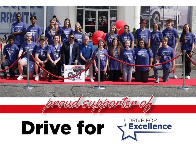 Ford Edge Vehicle Image 10