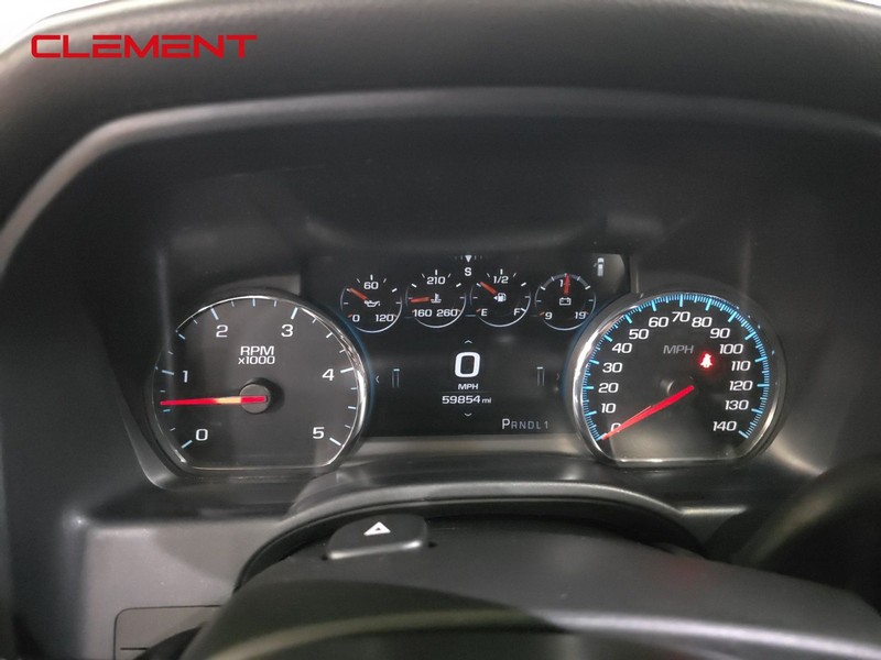 GMC Sierra 3500HD Vehicle Image 14