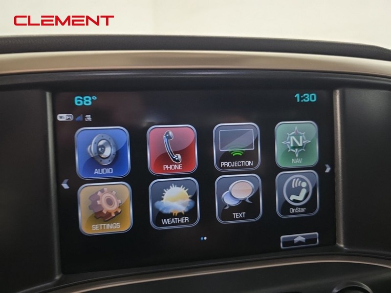GMC Sierra 3500HD Vehicle Image 17
