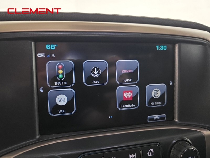 GMC Sierra 3500HD Vehicle Image 18