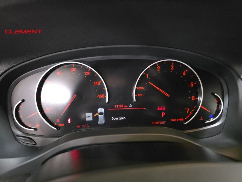 BMW X3 Vehicle Image 14