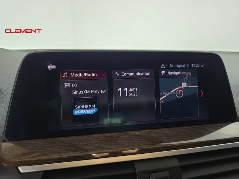 BMW X3 Vehicle Image 15