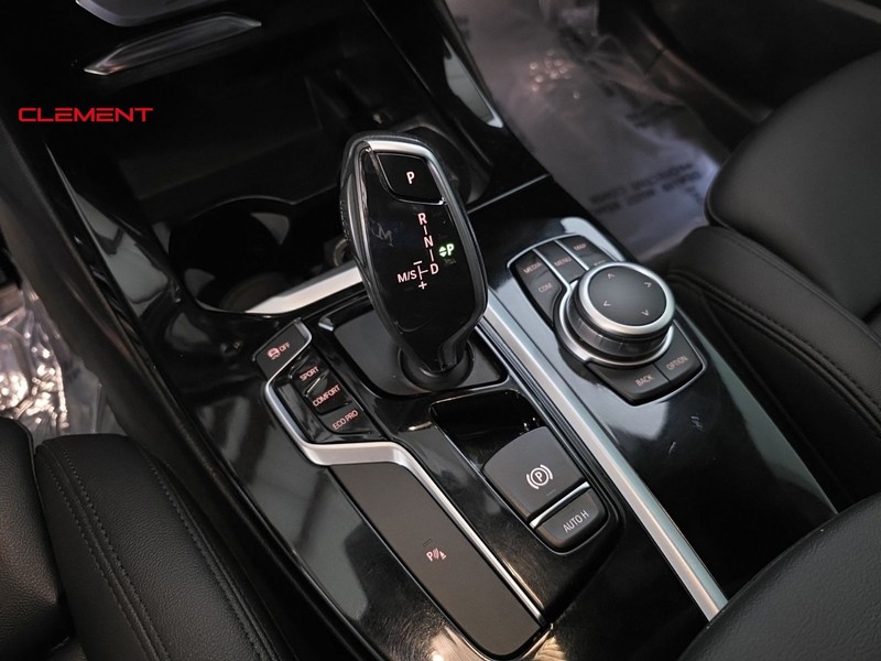 BMW X3 Vehicle Image 19