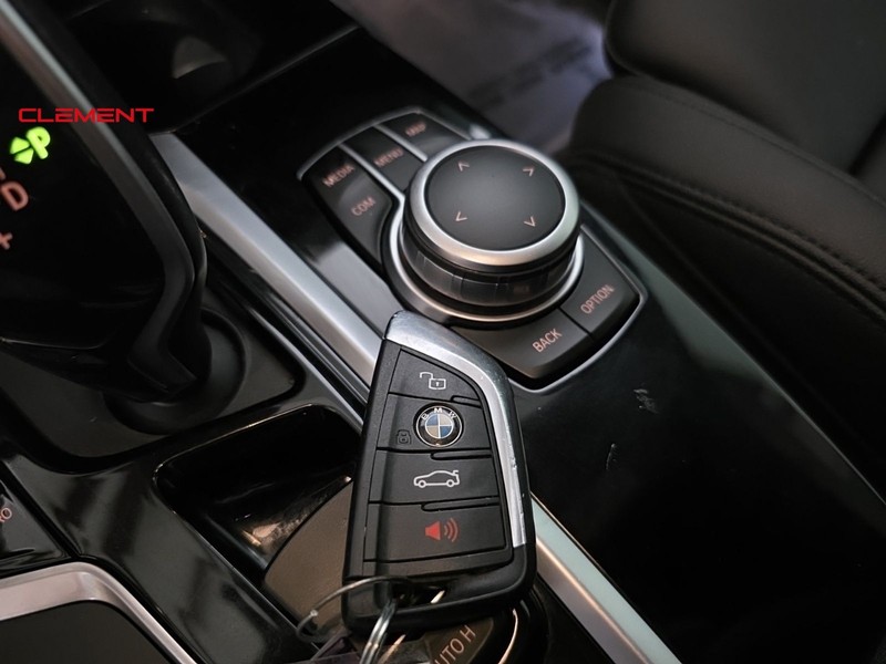 BMW X3 Vehicle Image 20