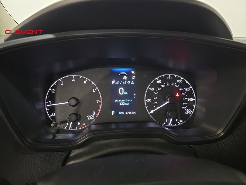 Toyota Corolla Vehicle Image 15