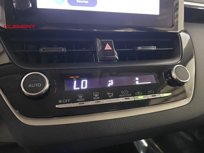 Toyota Corolla Vehicle Image 19
