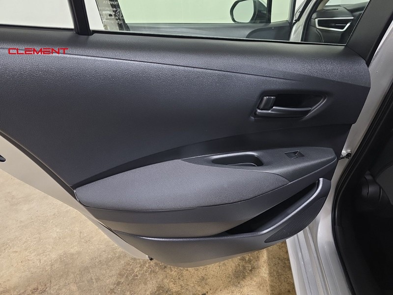 Toyota Corolla Vehicle Image 27