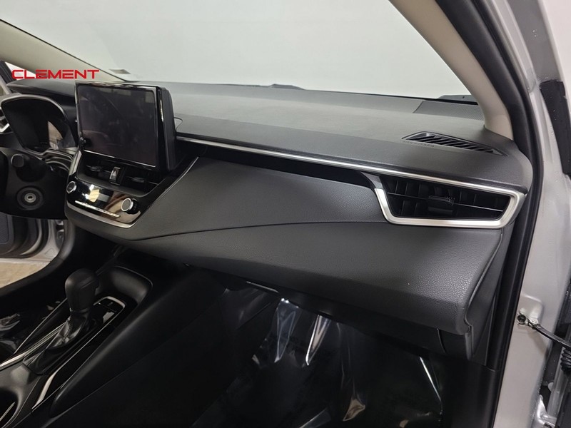 Toyota Corolla Vehicle Image 31
