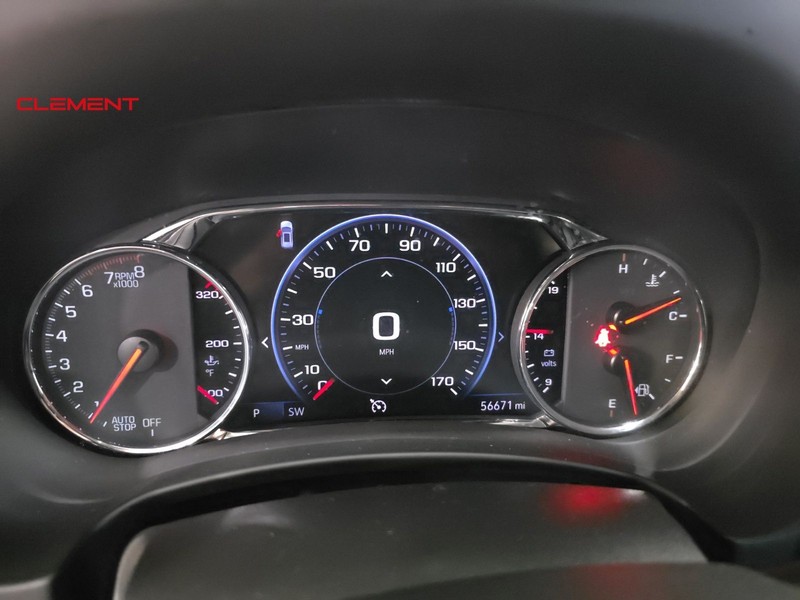 GMC Terrain Vehicle Image 15