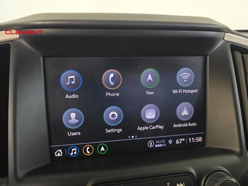 GMC Terrain Vehicle Image 16