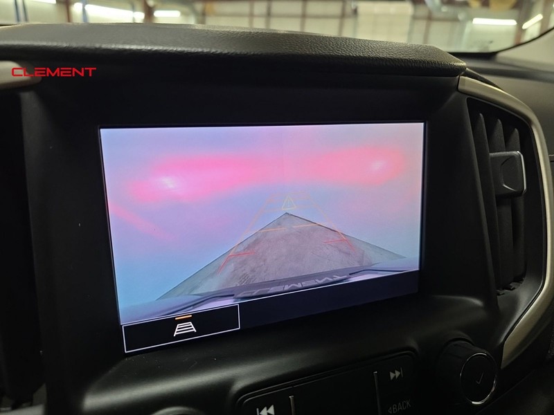 GMC Terrain Vehicle Image 18