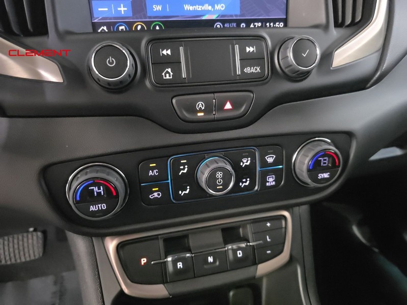 GMC Terrain Vehicle Image 19