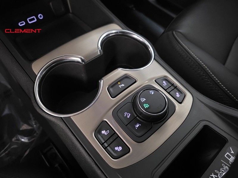 GMC Terrain Vehicle Image 20