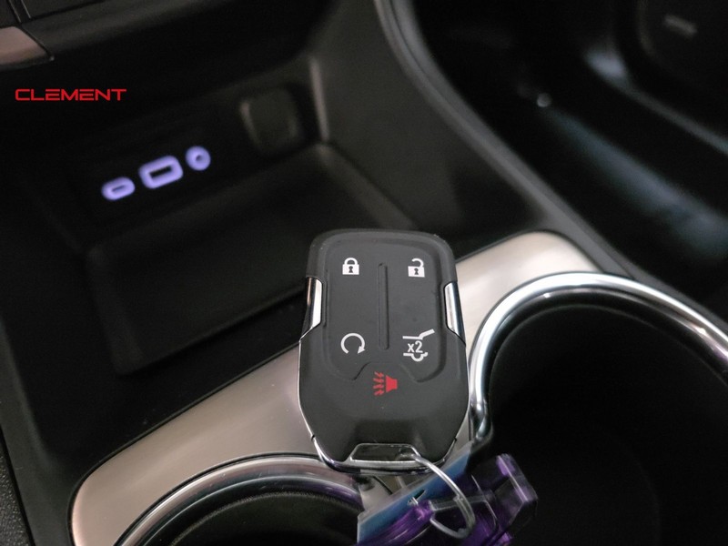 GMC Terrain Vehicle Image 21