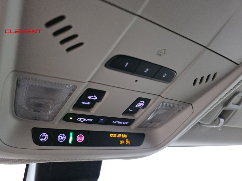 GMC Terrain Vehicle Image 22
