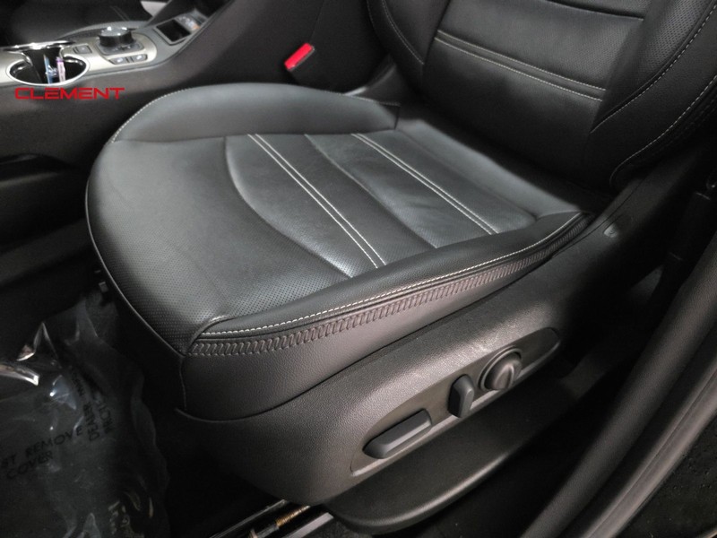 GMC Terrain Vehicle Image 27