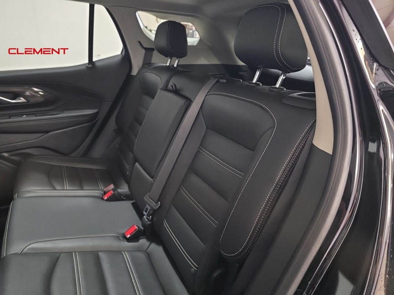 GMC Terrain Vehicle Image 31