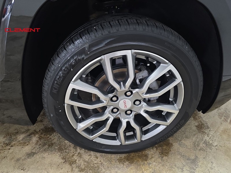 GMC Terrain Vehicle Image 36