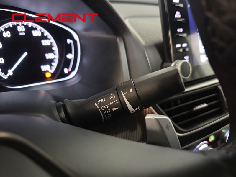 Honda Accord Sedan Vehicle Image 13