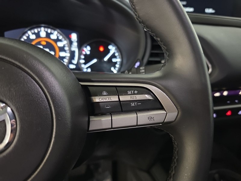 Mazda CX-30 Vehicle Image 12