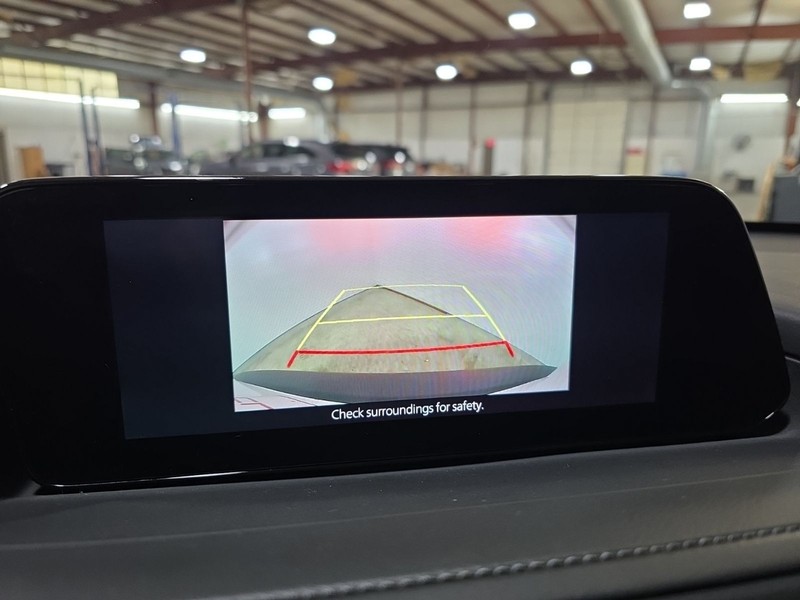 Mazda CX-30 Vehicle Image 15