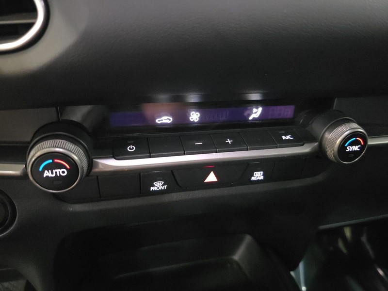 Mazda CX-30 Vehicle Image 16