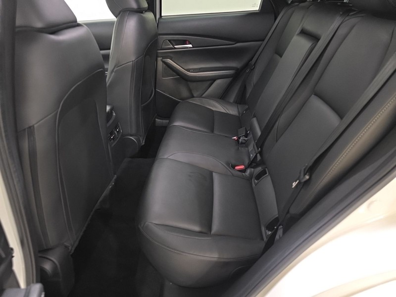 Mazda CX-30 Vehicle Image 24