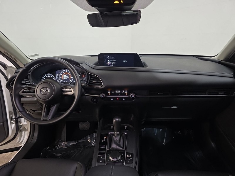 Mazda CX-30 Vehicle Image 26